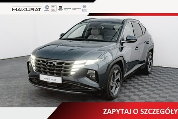 Hyundai Tucson IV SUV 1.6 T-GDI 48V 180KM 2024 Hyundai Tucson ZS841SV#1.6 T-GDi Platinum 4WD DCT