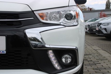 Mitsubishi ASX I SUV Facelifting 2016 1.6 117KM 2019 MITSUBISHI ASX default, zdjęcie 9