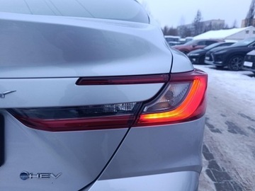 Toyota Camry IX 2024 Toyota Camry 2.5 Hybrid Comfort CVT Toyota Camry 2, zdjęcie 12