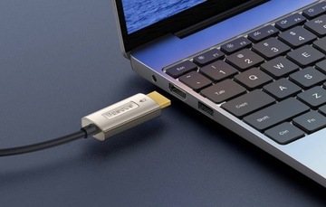 Кабель Baseus High Definition HDMI-HDMI, 15 м, 4K