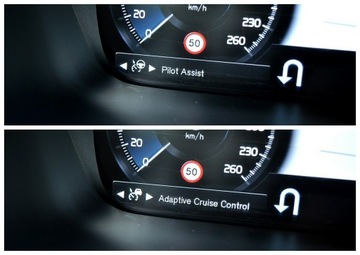 Volvo V90 II Kombi 2.0 D3 150KM 2017 Volvo V90 2,0 D3 150Km Full Led Skóra Grzana, zdjęcie 36