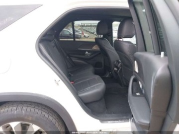 Mercedes GLE V167 2021 Mercedes-Benz GLE 350 4Matic 2021 2.0 Benzyna 255KM, zdjęcie 13