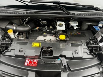 Renault Trafic III Furgon 1.6 dCi 120KM 2019 Renault Trafic 6- osobowy Serwisowany Long 1.6 Diesel 120KM, zdjęcie 25