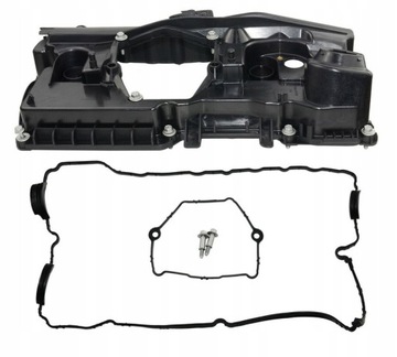 KRYT VENTILU BMW 3 E90 E91 E92 E93 318I 320I