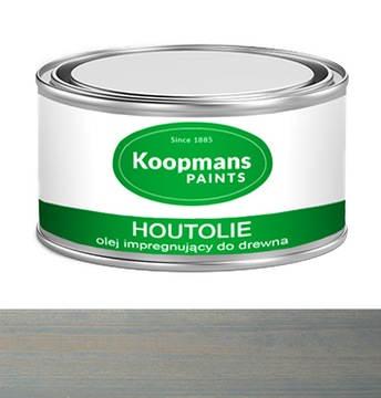 Koopmans Houtolie Olej drewna Próbka 100ml 050