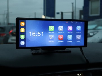 Peugeot 508 I SW Facelifting 2.0 BlueHDi 150KM 2016 Peugeot 508 2.0 BlueHDi, Skóra, Navi, Klima, zdjęcie 18