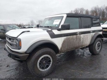 Ford Bronco VI 2023 Ford Bronco Big Bend 2023 2.3 Benzyna 275KM, zdjęcie 1