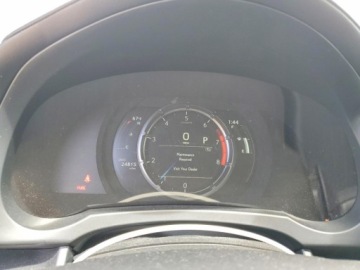 Lexus IS III 2024 Lexus IS 350 F Sport 2024 3.5 Benzyna 311KM, zdjęcie 9