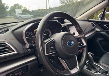Subaru XV II 2019 Subaru XV 2,0 4x4 Automat Blis Led Alu18 Virtual Skora Kamery Szyber Gwara, zdjęcie 5