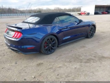 Ford Mustang VI 2020 Ford Mustang Gt Premium 2020 5.0 Benzyna 460KM, zdjęcie 5