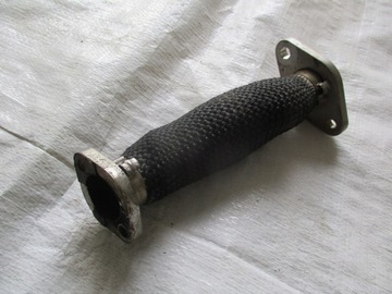 RURKA EGR AUDI A6 C5 2.5 TDI