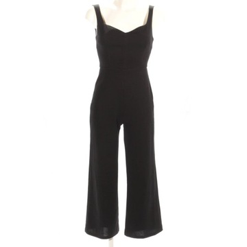 TALLY WEIJL Langer Jumpsuit Rozm. EU 36 czarny