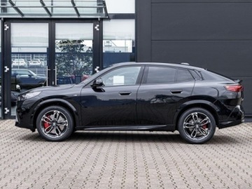 BMW X2 U10 2026 BMW X2 sDrive20i Sport Suv 1.5 (170KM) 2026, zdjęcie 1