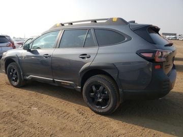 Subaru 2024 Subaru Outback Wilderness 2024 2.4l 2.4 Benzyna 260KM, zdjęcie 1