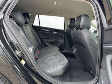 Volkswagen Passat B8 Variant Facelifting 2.0 TDI SCR 150KM 2024 Volkswagen Passat Variant 2.0 TDI Elegance, Matrix, Elegance, APP, ACC, Sa, zdjęcie 12