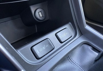 Suzuki SX4 II 2025 Suzuki SX4 S-Cross Suzuki S-Cross 1.4 T Benz 129KM MANUAL 4WD ELEGANCE Demo, zdjęcie 23