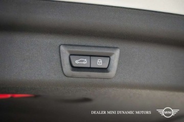 Mini Countryman U25 2025 MINI Countryman Countryman JCW ALL4 - Gotowy do Odbioru - Pakiet XL 2.0, zdjęcie 14