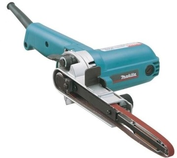 MAKITA 9032 PILNIK ELEKTRYCZNY TAŚMOWY 500W SZEROKOŚĆ 9mm