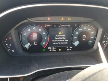 Audi Q3 II 2022 Audi Q3 Premium S-line 45 2022 2.0l 2.0 Benzyna 228KM, zdjęcie 9