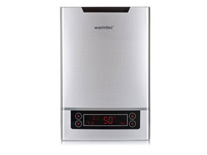 Elektryczny przepływowy podgrzewacz wody dotykowy OptiShower 21kW 400V