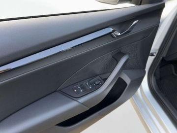 Skoda Octavia III Kombi Facelifting 2.0 TDI 150KM 2020 Skoda Octavia 2.0TDI 150KM DSG Ambition DSG SerwisASO KessyGO SmartLink Led, zdjęcie 16