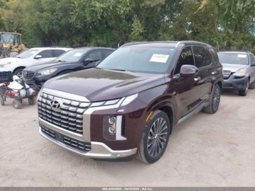 Hyundai 2023 Hyundai Palisade Calligraphy, 2023r., 4x4, 3.8L 3.8 Benzyna 291KM, zdjęcie 1