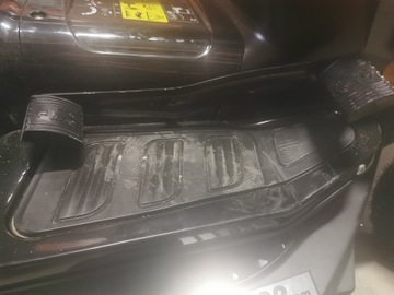 OM92R/16K COMFORT Бензиновый трактор, самоходная газонокосилка OLEO-MAC 92см