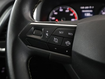 Seat Ateca SUV Facelifting 1.5 EcoTSI 150KM 2021 Seat Ateca Style automat navi climatronic grzane, zdjęcie 32