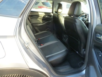 Opel 2018 Opel Grandland X PARKTRONICNAWIGACJA PLKLIMATYZACJAELEKT. KLAPA BAGAZNIKA, zdjęcie 8