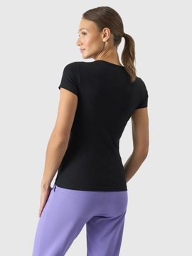 4F ФУТБОЛКА ЖЕНСКАЯ НАБОР ФУТБОЛОК ИЗ 3 ШТ.