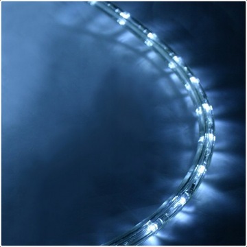 Taśma LED Costway 501 - 1000 lampek