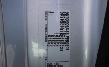 Peugeot 108 2020 Peugeot 108 Kupuj Taniej. Tylko 40tys.km. Benzyna 72KM, zdjęcie 18