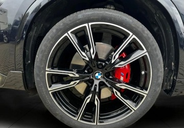 BMW X5 G05 2024 BMW X5 Salon PolskaASOFV23 3.0 Diesel 265KM, zdjęcie 6