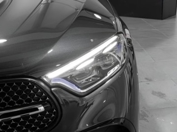 Mercedes GLC C254/X254 Coupe 2.0 200 204KM 2026 MERCEDES-BENZ GLC 200 4-Matic AMG Line Suv 204KM 2026, zdjęcie 4