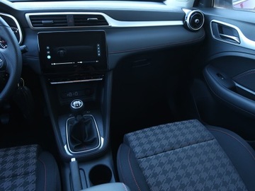 MG ZS II SUV Classic 1.5 VTi-Tech 106KM 2024 MG ZS SUV 1.5, 1. Właściciel, Serwis ASO, VAT 23%, zdjęcie 7