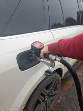 ПИСТОЛЕТЫ ДЛЯ РАСПРЕДЕЛИТЕЛЯ, ТОПЛИВНО-МАСЛЯНЫЙ НАСОС CPN, СЧЕТЧИК, ЖК-ДИСПЛЕЙ