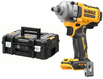 DeWALT DCF892NT KLUCZ UDAROWY 1/2'' 812Nm +WALIZKA