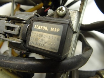 HONDA PAN EUROPEAN ST 1300 ДРОССЕЛЬ 02-13
