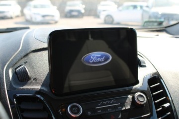 Ford Tourneo Connect III Standard 1.5 EcoBlue 120KM 2021 Ford Tourneo Connect Titanium 120HP Panorama, zdjęcie 21