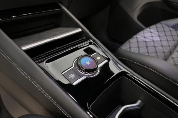 Volkswagen Tiguan III 2026 Volkswagen Tiguan Hybrid 2026 1.5 Hybryda 272KM, zdjęcie 13