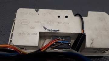 156020254 электродвигатель панели люка Romeo 166 98