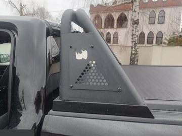 Dodge Ram V 2021 Dodge RAM TRX 6.2 benz 703KM 2021r Bezwypadkowy!, zdjęcie 13