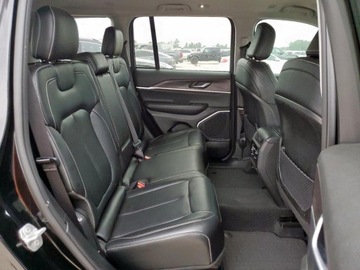 Jeep Grand Cherokee IV 2022 Jeep Grand Cherokee Limited 2022 3.6l 3.6 Benzyna 293KM, zdjęcie 11