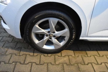 Skoda Kamiq Crossover 1.0 TSI 110KM 2021 Skoda Kamiq SalonPL Style 110KM Kessy Kamera Smartlink FULL LED Kamera ACC, zdjęcie 37