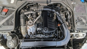 Mercedes Klasa C W205 Kombi 200 BlueTEC 136KM 2015 Mercedes C 200 1.6CDi 136PS OPŁACONY Bezwypadkowy, zdjęcie 34