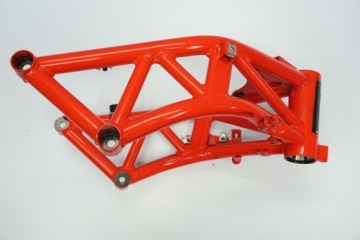 APRILIA DORSODURO 750 ЗАВОДСКАЯ РАМА 10-15 2015 + ПОЛНЫЙ КОМПЛЕКТ ДОКУМЕНТОВ