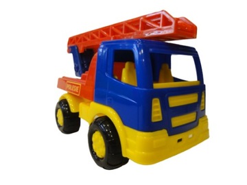 AUTO - SAMOCHÓD STRAŻACKI 