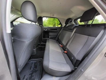 Citroen C4 Cactus Crossover 1.2 PureTech 82KM 2016 CITROEN C4 CACTUS 1.2 VTi 82 KM Salon PL Bezwypadkowy Przebieg:74,856km, zdjęcie 20