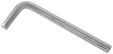 Кухонный стол с краем из нержавеющей стали, 100х60см.