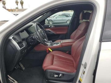 BMW X6 G06 2022 BMW X6 BMW X6 XDrive40I 3.0 Benzyna 335KM, zdjęcie 7